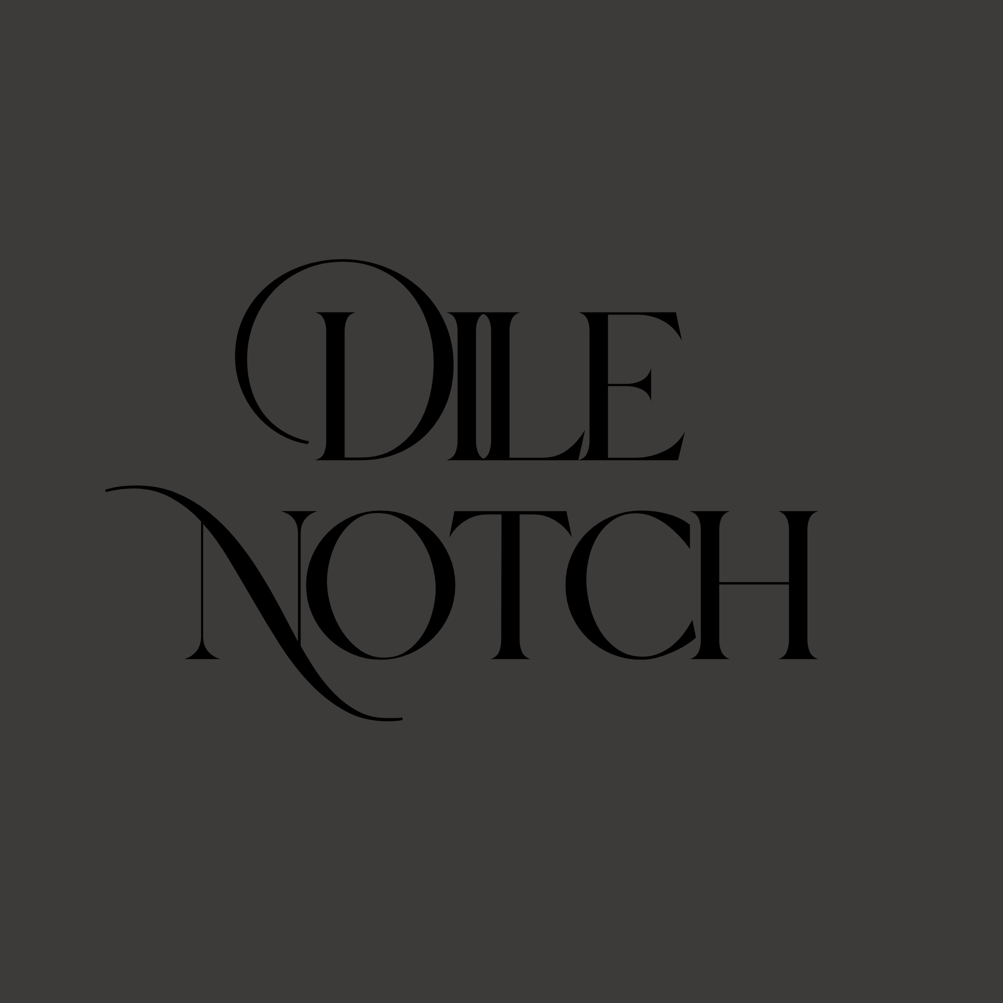 Dile Notch